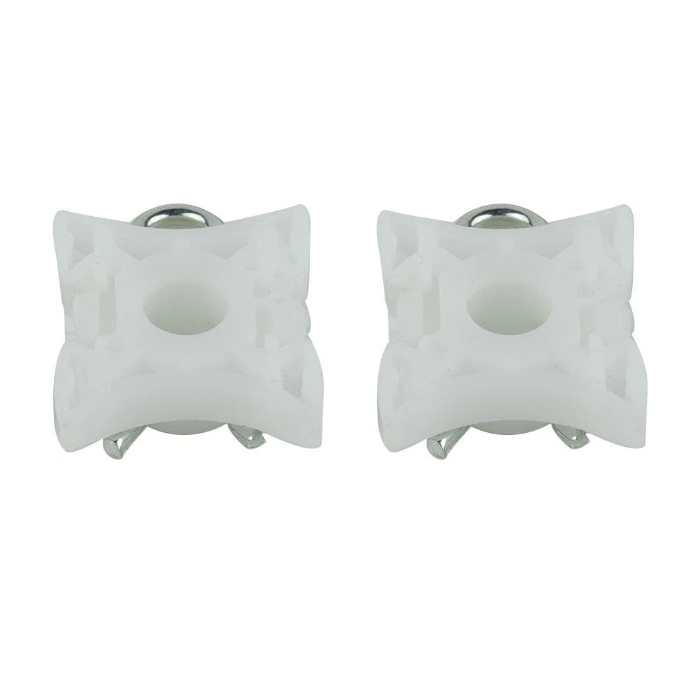 Set of 2 Sliding Clip Kits for Regulator
