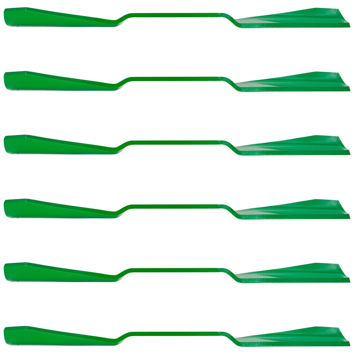 Deck Blade 44 Inch Replacement for White Outdoor ZT-1850 (2010–2010)