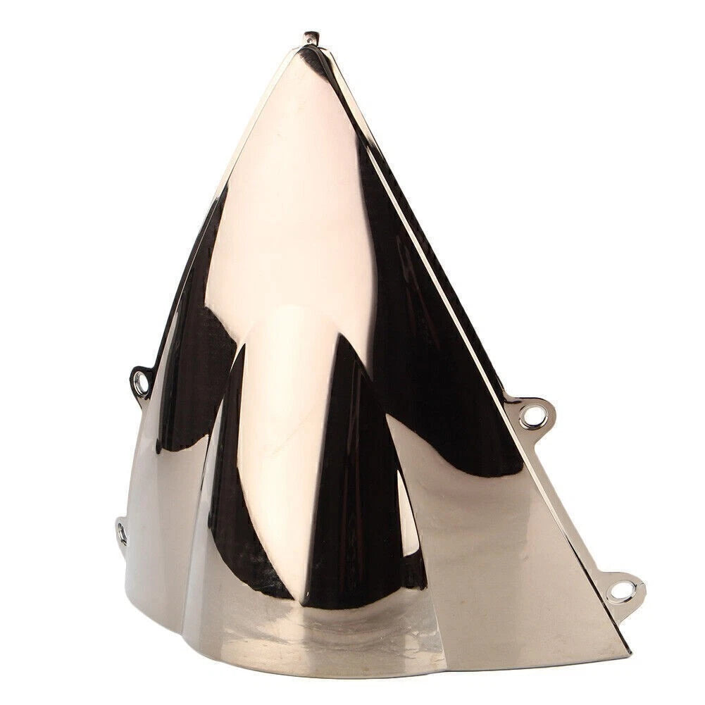 Double Bubble Windshield for Honda CBR1000RR (2012–2016)
