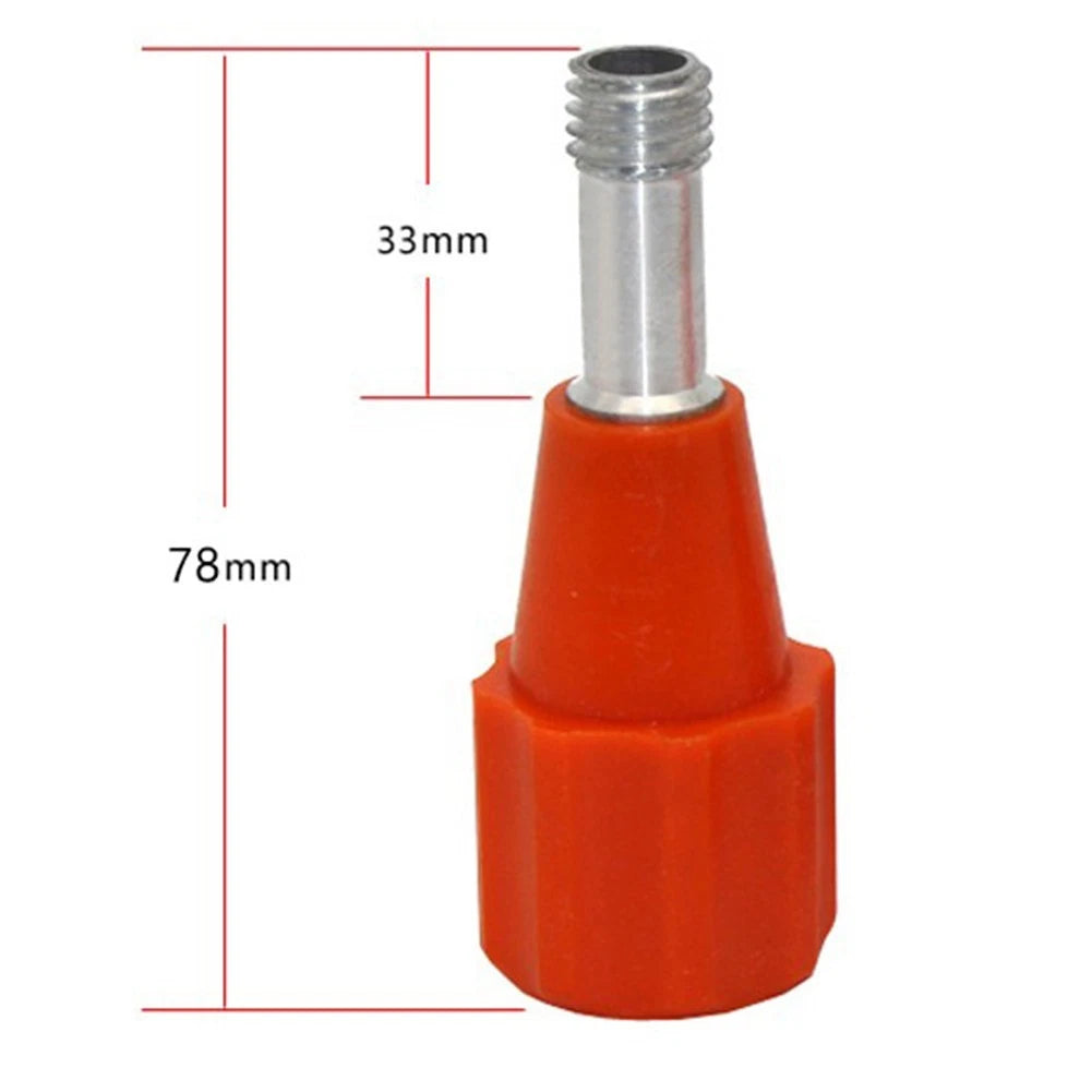 Tripod Connection Screw for Total Station