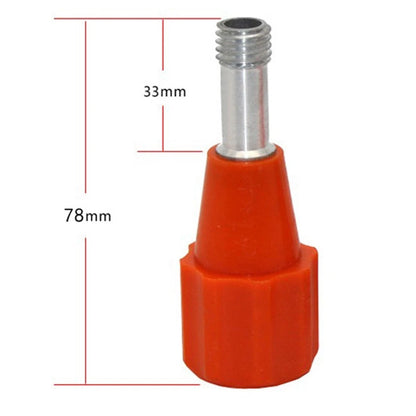 Tripod Connection Screw for Total Station