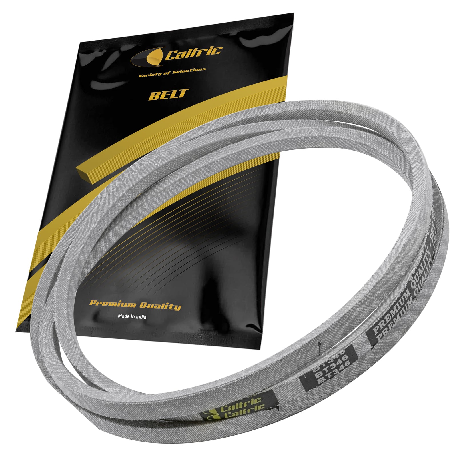 Drive Belt Replacement for Ariens Zero Turn 831001 831011 (2008–2015)