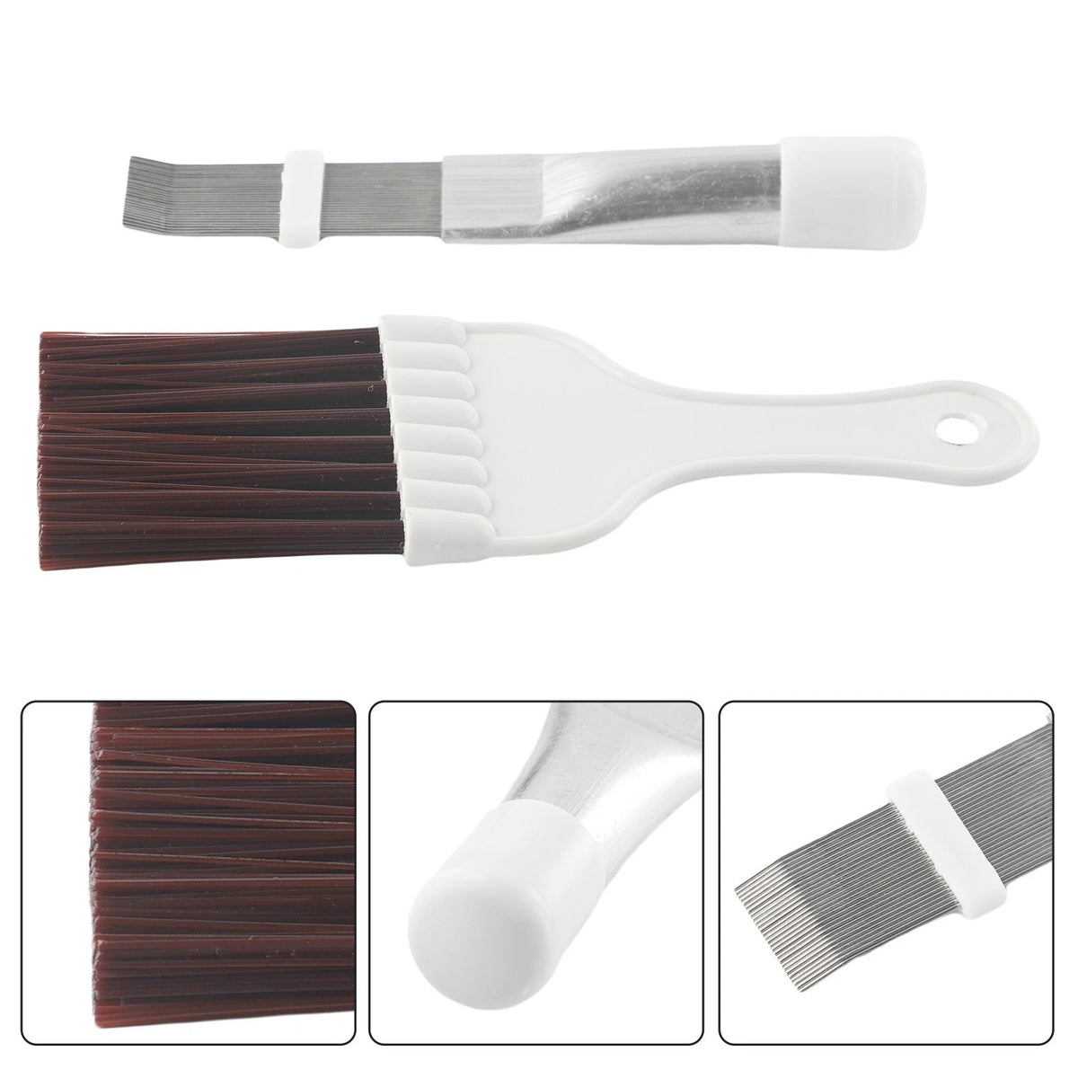 2X A/C Fin Comb Repair Tool for Automotive