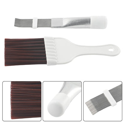 2X A/C Fin Comb Repair Tool for Automotive