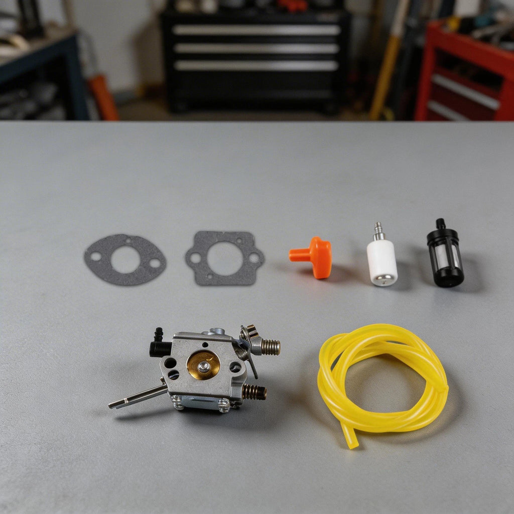 Carburetor Kit for FS Series WT45 Engine (Performance Enhancement)