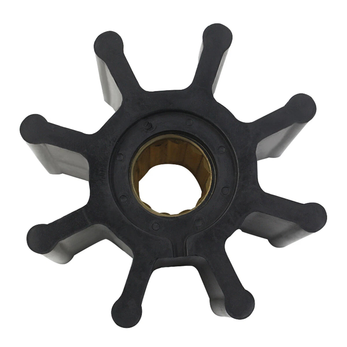 Cooling Water Pump Impeller for Bedford 330 Engine