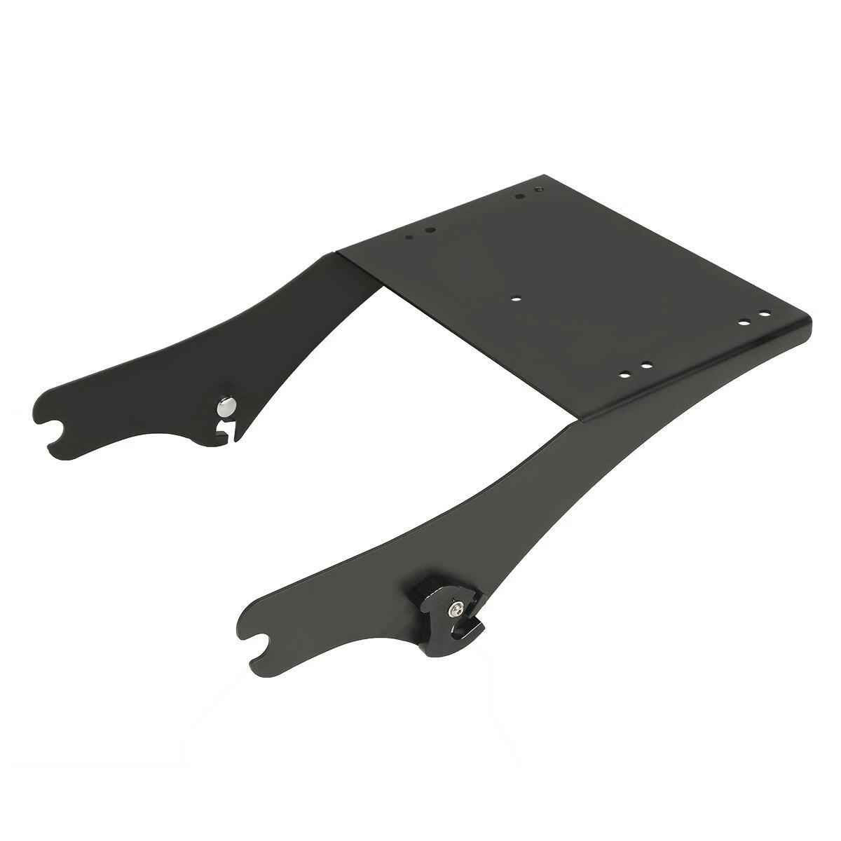 Black Latches for Harley Touring (1997–2008)