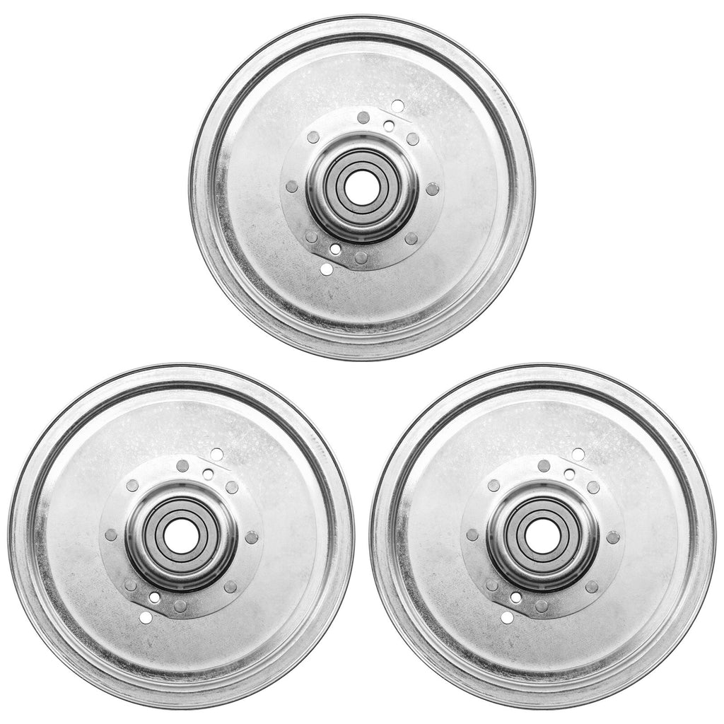Deck Idler Pulley Replacement for Toro 74265 2007–2016