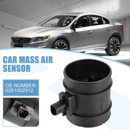Mass Air Flow Sensor for Saab 9-5 (1998–2009) 0281002912