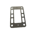 2Pcs Exhaust Riser Gasket for Volvo Penta V6 V8 (Pre-1994)