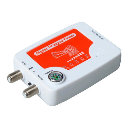 TF02 Digital Signal Strength Meter for Accurate Readings