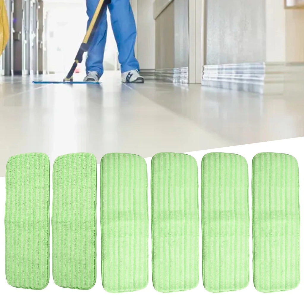 Reusable Mop Pads for Swiffer Sweeper XL (2010–2023)