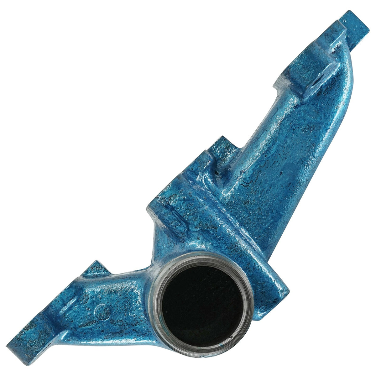 Exhaust Manifold Replacement for Ford 2000 2100 2110 2120 (1953–1960)