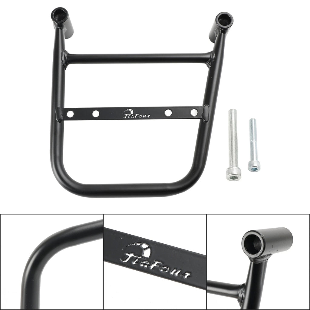 Side Saddle Bag Mounting Bracket for Kawasaki Vulcan S 650 (2016–2023)