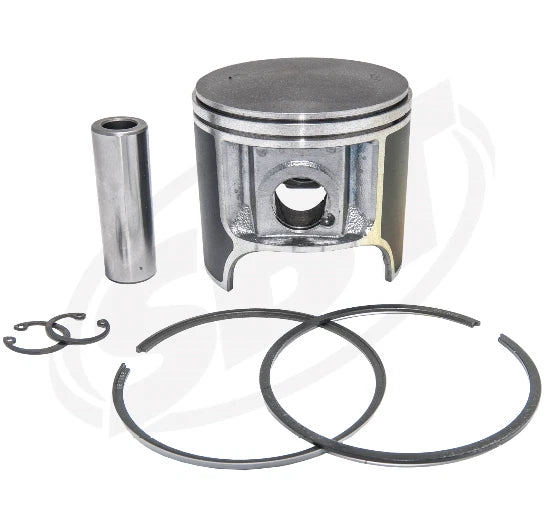 Piston & Ring Set for Polaris SLX Virage Octane STD (.5, 1.0, 1.5)