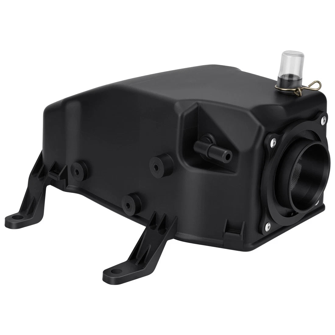Air Box Air Cleaner Case for Yamaha Raptor 700 YFM700 700R (2006–2024) 1S3-14411-00-00