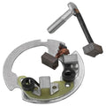 Starter Kit Replacement for Yamaha Kodiak 400 YFM400FW 4x4 (1993–1998)