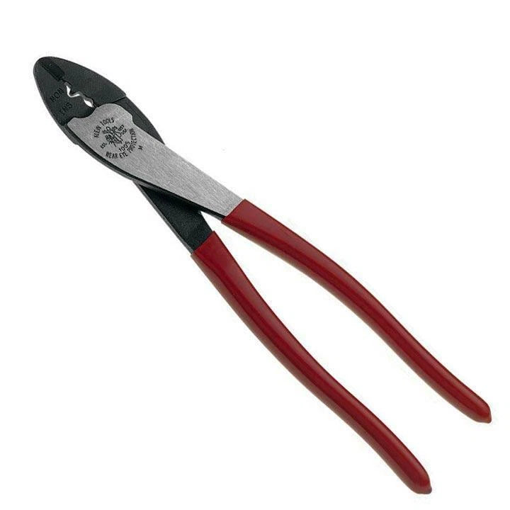 Crimping/Cutting Tool for Nippon ISCR1005 (10-22ga)