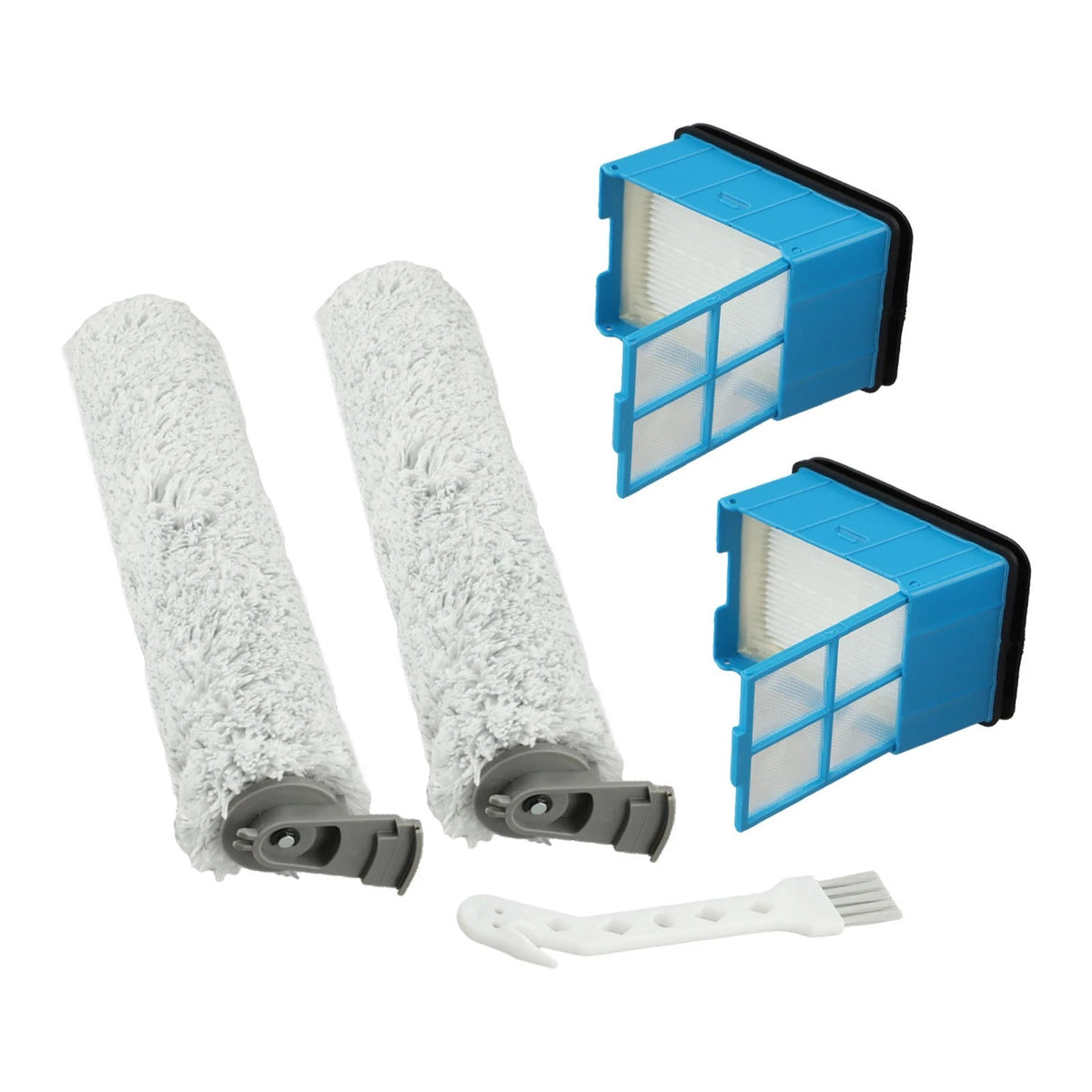 Roller Brush Set for Bissell CrossWave