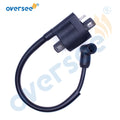 Ignition Coil for Mercury Tohatsu Outboard 4 5HP 2 Stroke (16064A1)