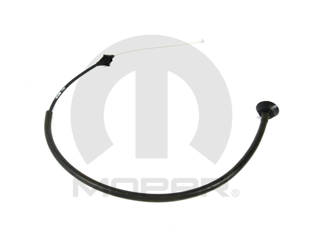 Mopar 4763969 for Dodge Ram 1500 (2002–2006)