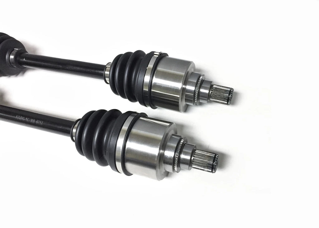 Front CV Axles for Arctic Cat Wildcat Trail 700 (2014–2020)