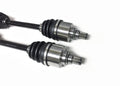 Front CV Axles for Arctic Cat Wildcat Trail 700 (2014–2020)