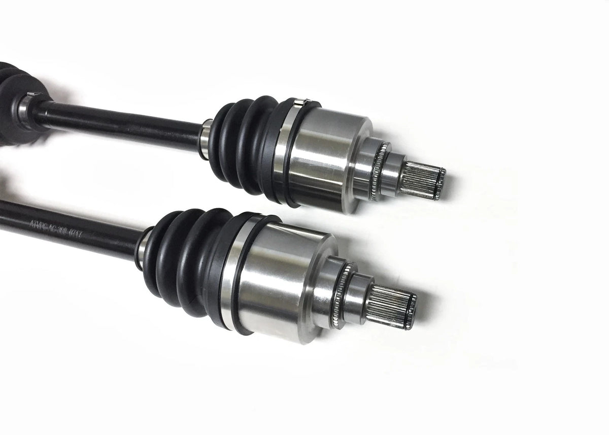 Front CV Axles for Arctic Cat Wildcat Trail 700 (2014–2020)