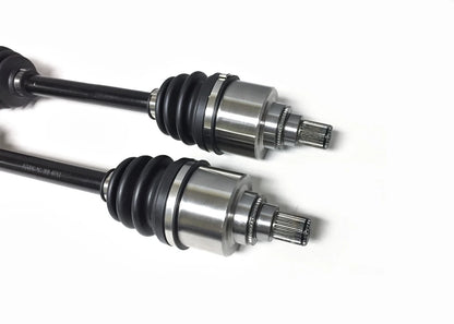 Front CV Axles for Arctic Cat Wildcat Trail 700 (2014–2020)
