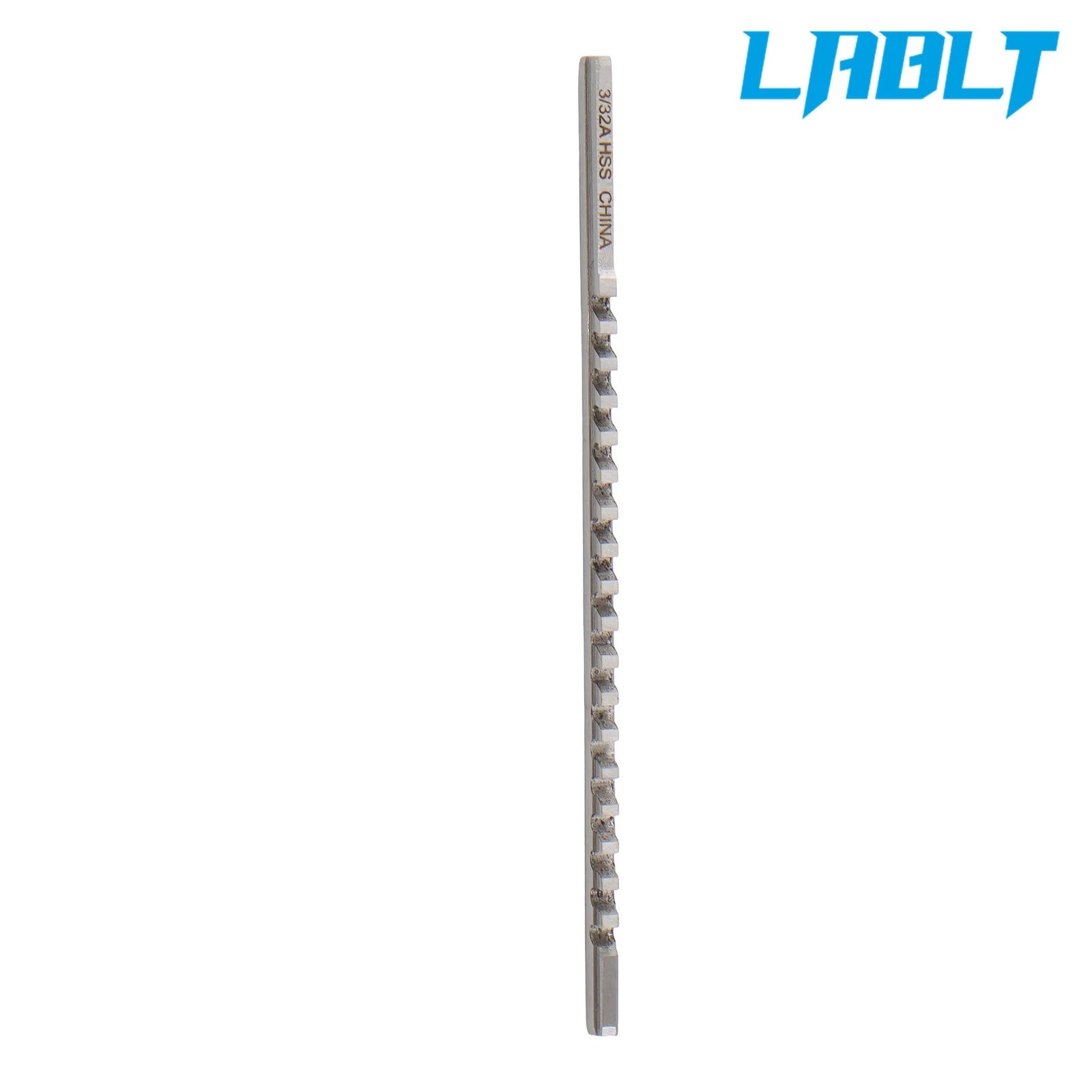 Keyway Broach 3/32" A 1/8 × 5 for LABLT