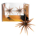 6cm Sea Urchin Lure for Bass Attack Trigger (Flexible Tentacles)