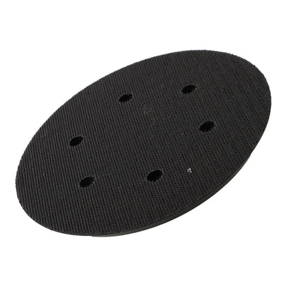 6-Inch Durability Backing Pad for Air Sander Polishers