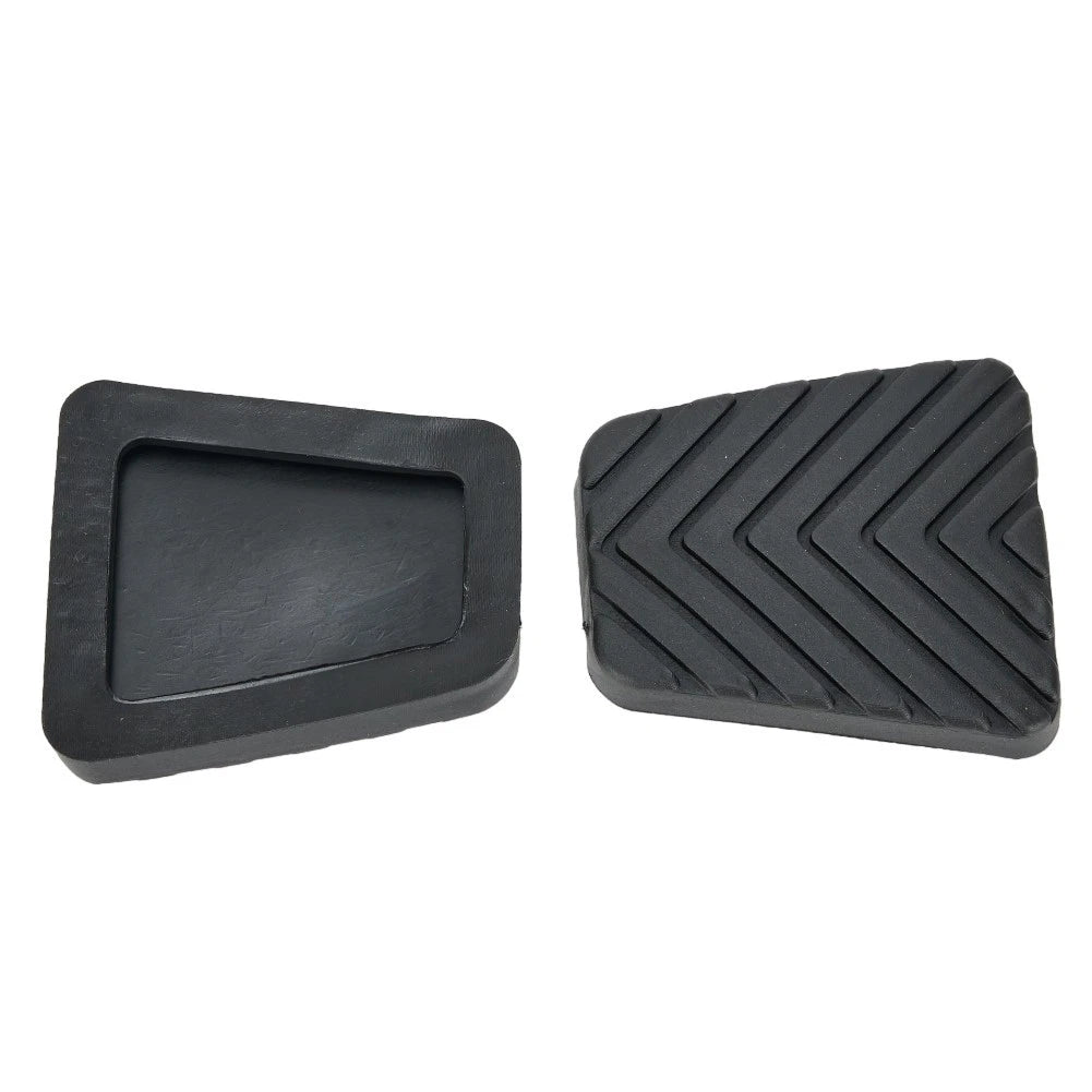 Clutch Pedal Pad Cover for - Rubber Replacement