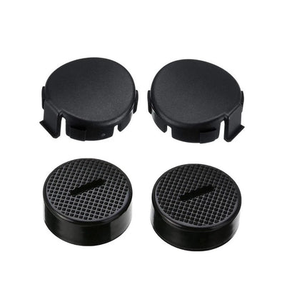 Set of 4 Carbon Brush Caps for DGA452 BGD800
