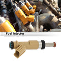 Fuel Injector Replacement for Toyota 4Runner 4.0 V6 (2010–2019) 1 Pcs
