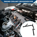 Engine Coolant Crossover Pipe Replacement for Volkswagen Golf 1.6 (1997–2013)