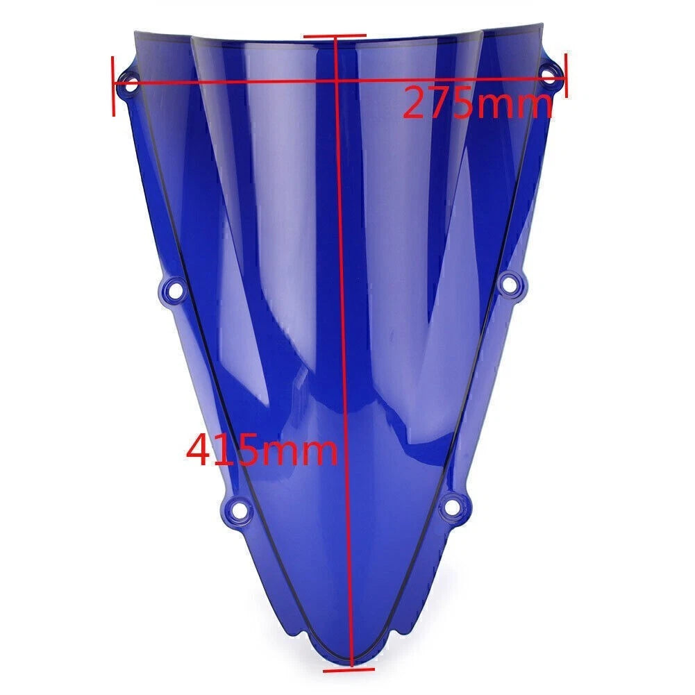Windshield for Yamaha YZF R1 (2000–2001)