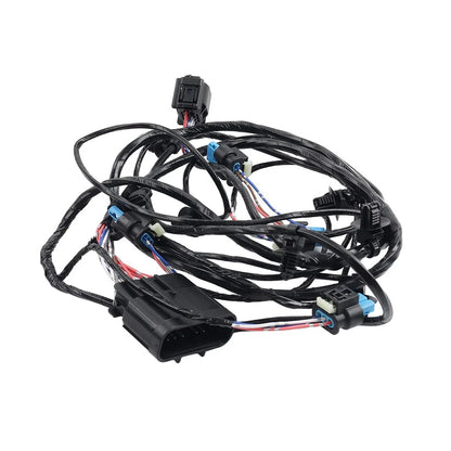 Front Bumper Wiring Harness for Land Rover Range Rover Evoque (2021–2025)