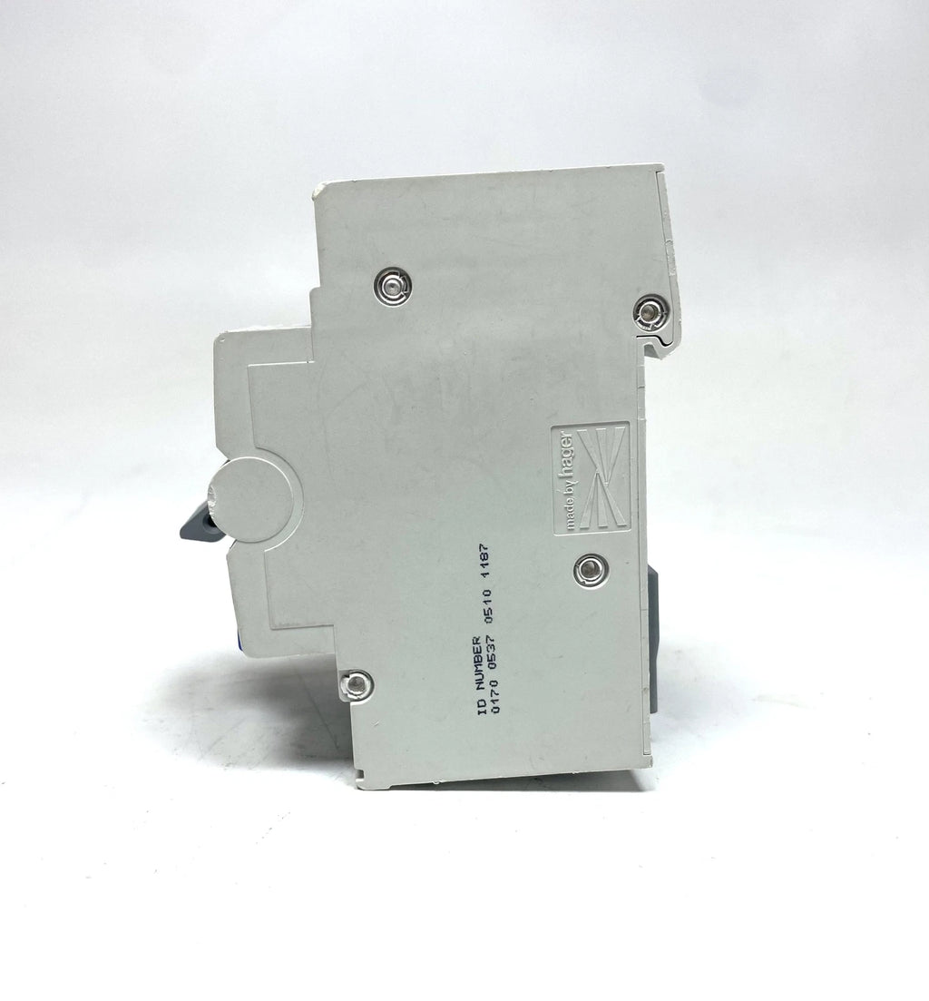 2 Pole C32 Circuit Breaker Switch for Hager ADA932T (240V)