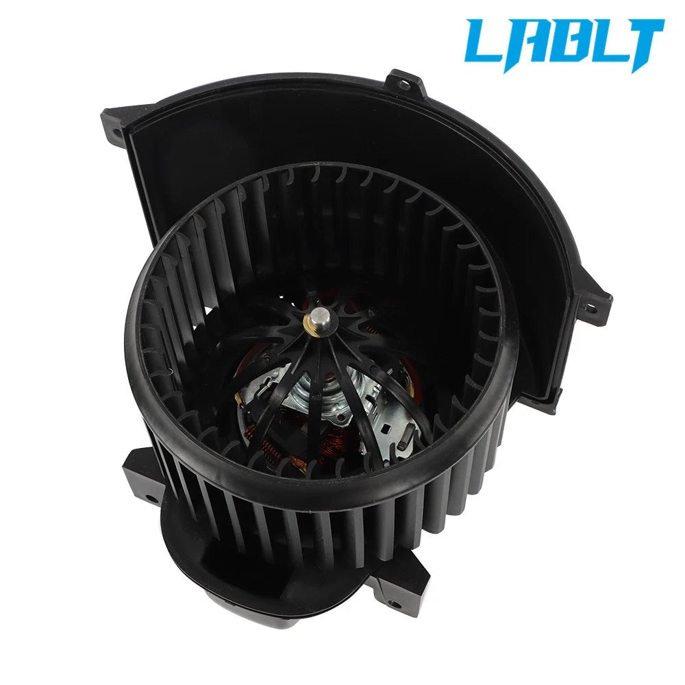 Heater Blower Motor for Audi Q7 (2006–2015)