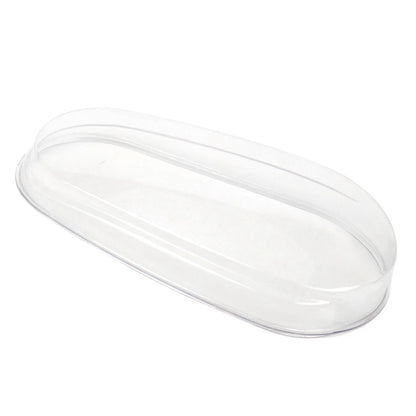 1PC Right Headlight Lens Cover for VW Golf MK4 (1999–2005) Transparent