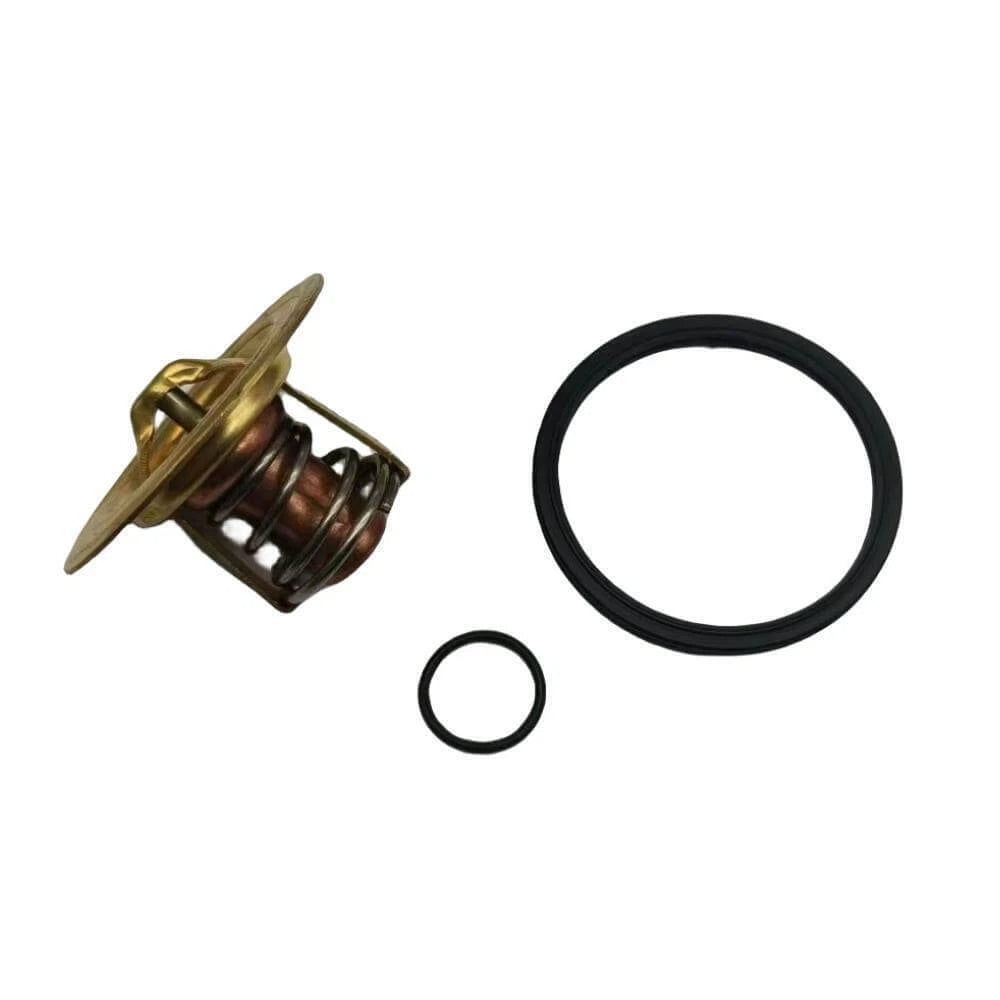 Thermostat Kit 60°C for Volvo Penta MD6 MD7 (RO: 875796, 833366, 18-3665)