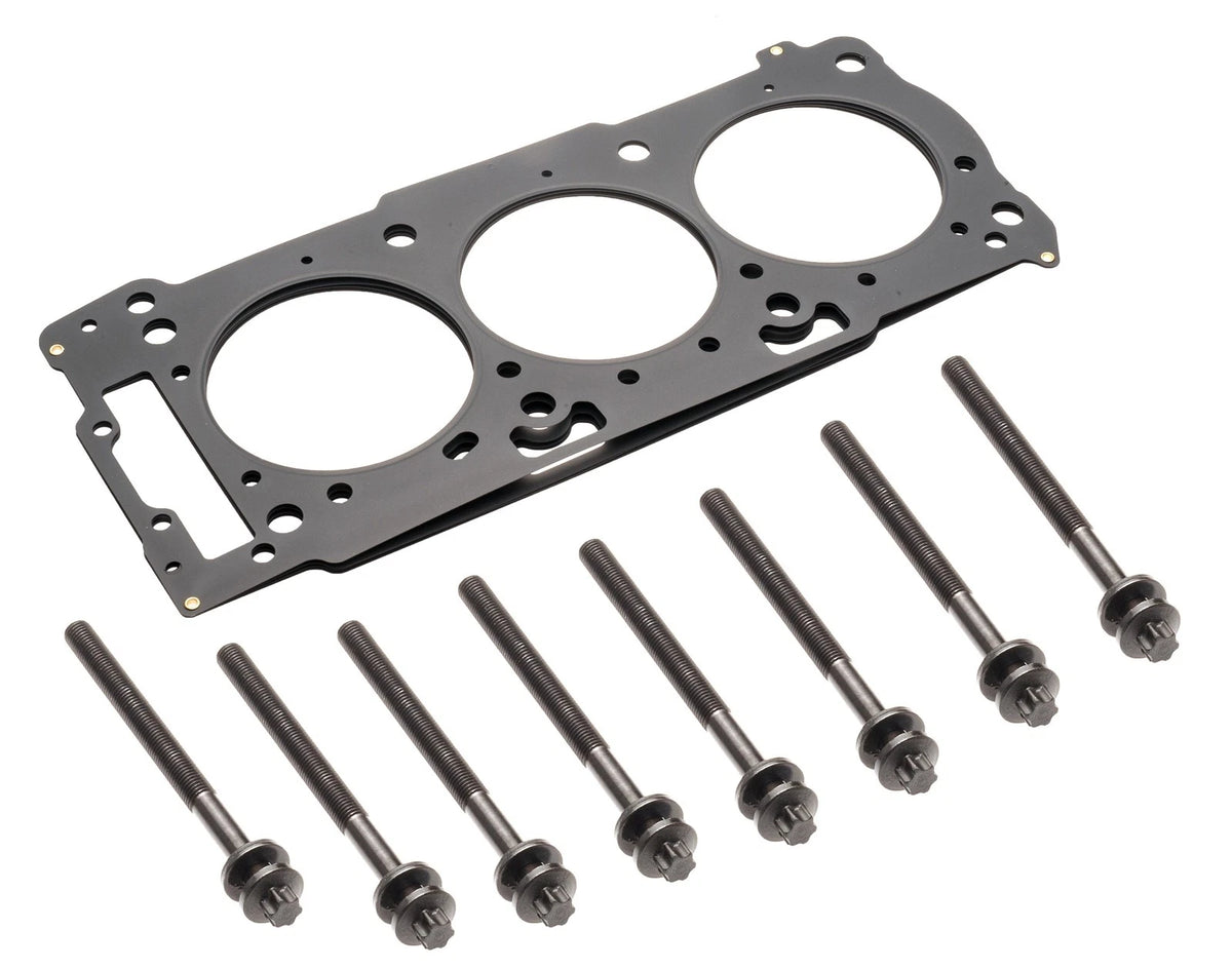 Head Gasket & Bolt Kit for SeaDoo 4-Tec (All Years) 130 155 215 255 260