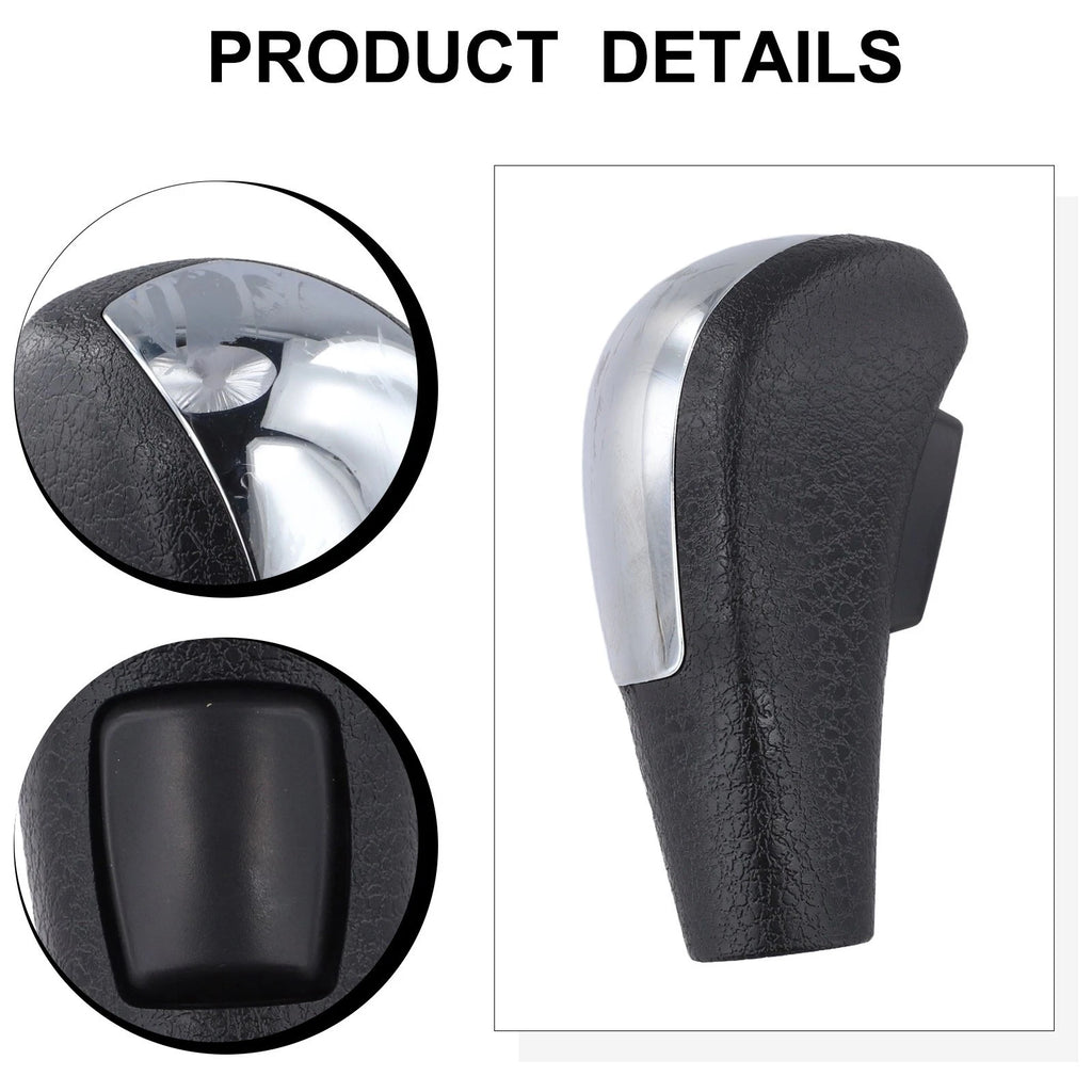 ABS Automatic Gear Shift Knob for Ford Focus MK2 Fiesta (2009–2014)