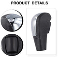 ABS Automatic Gear Shift Knob for Ford Focus MK2 Fiesta (2009–2014)