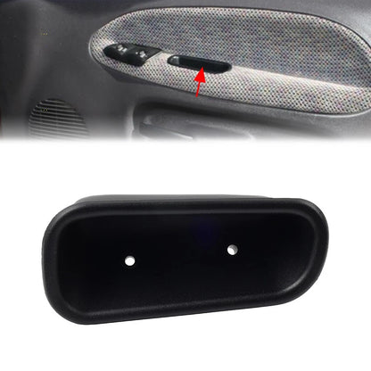 Front Door Pull Handle Cup 4741404 for Dodge Ram 1500 2500 3500 (2002–2018)