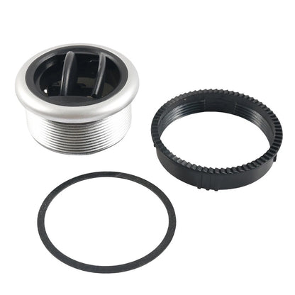 Universal Round A/C Air Conditioning Outlet Vent for Bus Car Boat Yacht
