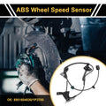 ABS Wheel Speed Sensor Replacement for Toyota Tacoma Front Right (2005–2015)