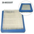 Replacement Air Filter for Mercury OptiMax V6 225 250 300 (1996–2009)