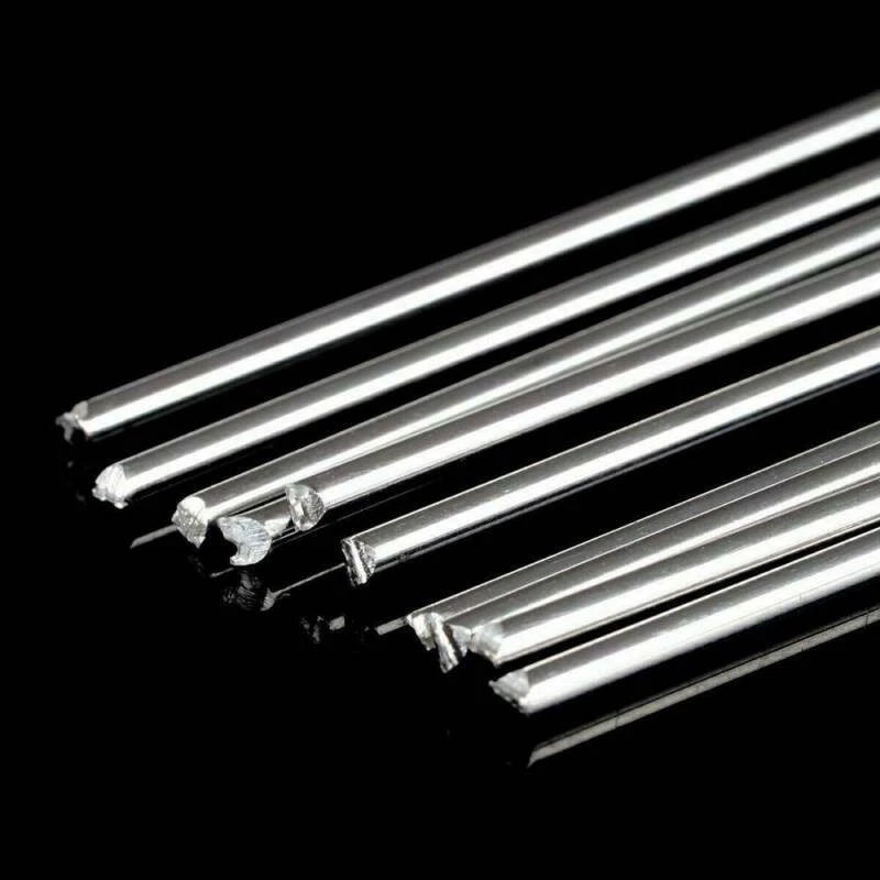 Brazing Aluminum Welding Wire Rods for